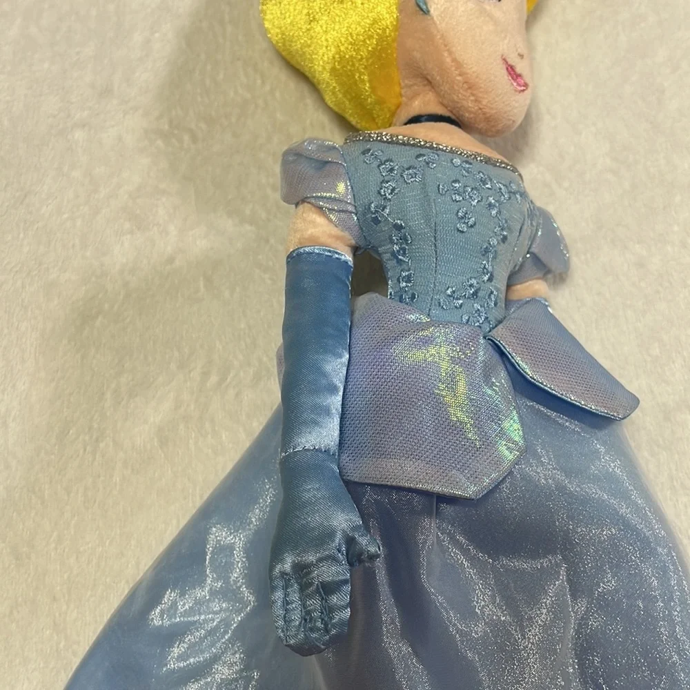 Disney's Cinderella Pillow Buddy 16”